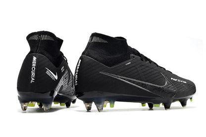 Chuteira Trava Mista Nike Air Mercurial Superfly 9 SG - DA Sports