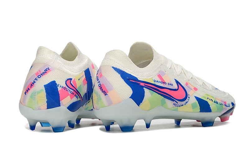 Chuteira Campo Nike Phantom Luna Elite 2 FG - DA Sports