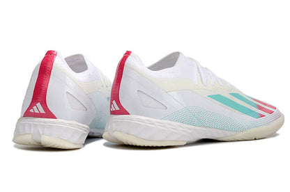 Chuteira Futsal Adidas X Crazyfast .1 2 IC - DA Sports