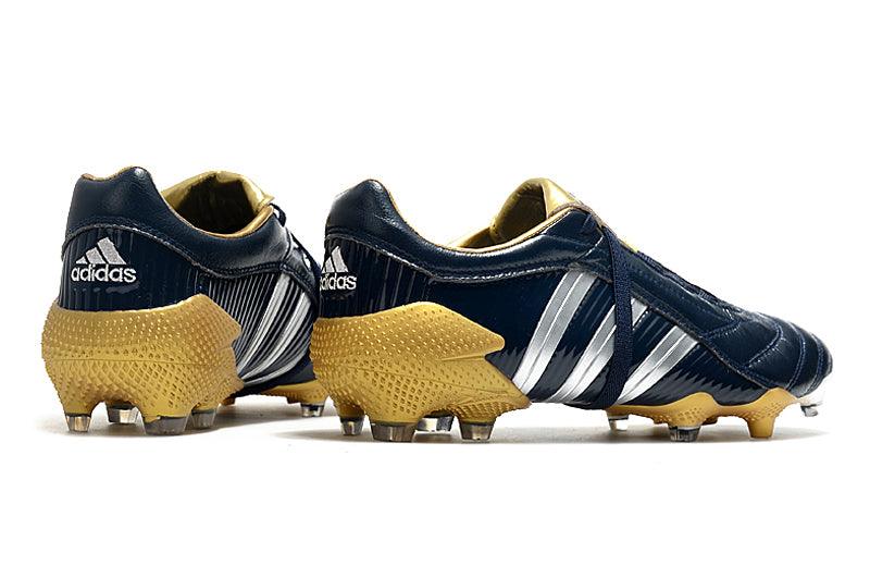 Chuteira Campo Adidas Predator Accelerator FG - DA Sports