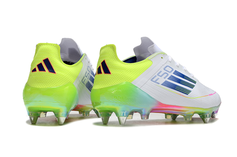 Chuteira Trava Mista Adidas F50 Elite SG - DA Sports
