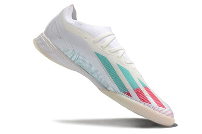 Chuteira Futsal Adidas X Crazyfast .1 2 IC - DA Sports