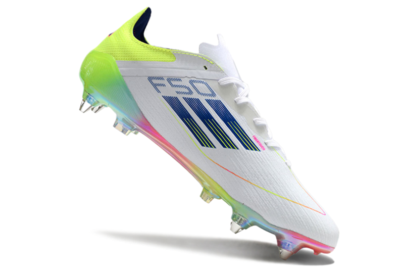 Chuteira Trava Mista Adidas F50 Elite SG - DA Sports