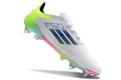 Chuteira Trava Mista Adidas F50 Elite SG - DA Sports