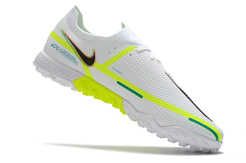Chuteira Society Nike Phantom GT 2 Pro TF - DA Sports