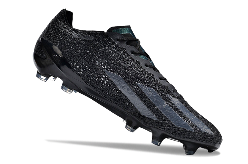 Chuteira Campo Adidas X Crazyfast Strung.1 FG - DA Sports