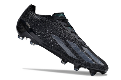 Chuteira Campo Adidas X Crazyfast Strung.1 FG - DA Sports
