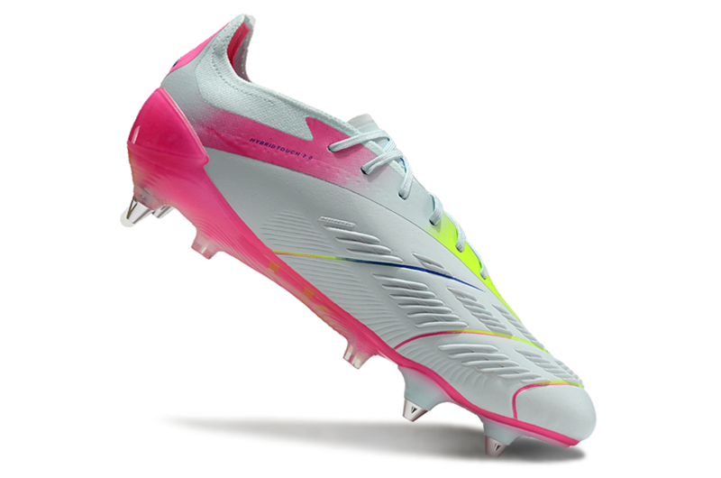 Chuteira Trava Mista Adidas Predator Elite Tongue SG - DA Sports