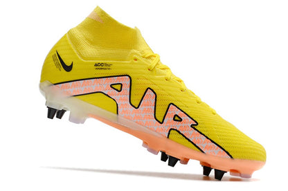 Chuteira Trava Mista Nike Air Mercurial Superfly 9 SG - DA Sports