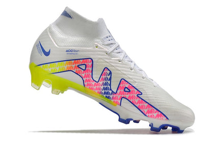 Chuteira Campo Nike Mercurial Superfly 9 FG - DA Sports