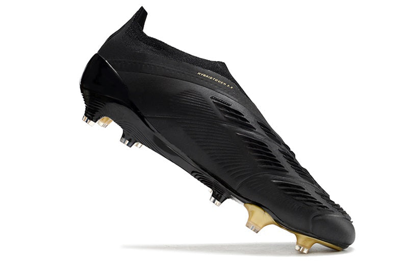 Chuteira Campo Adidas Predator Laceless Tongue 2 FG - DA Sports