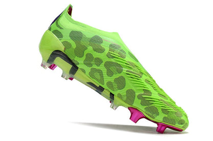 Chuteira Campo Adidas Predator Laceless Tongue FG - DA Sports