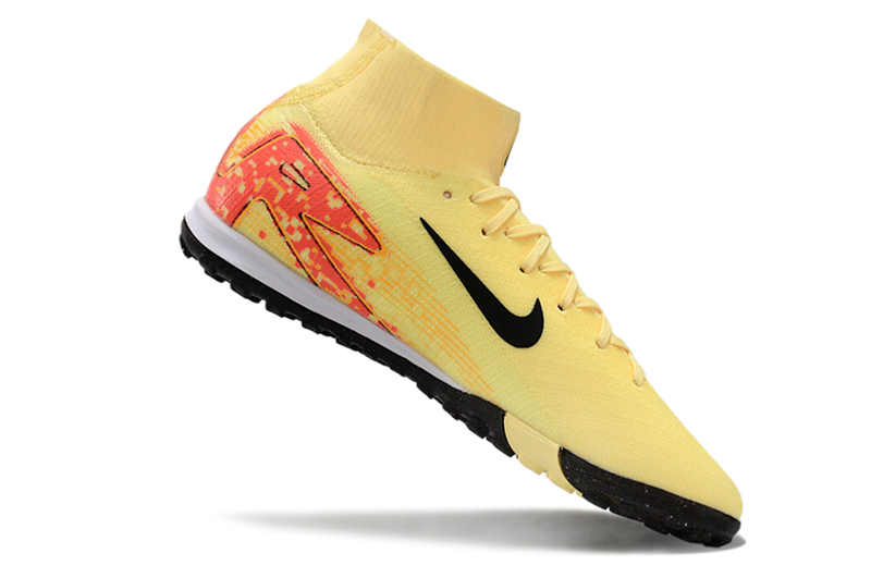 Chuteira Society Nike Zoom Superfly 10 Elite TF - DA Sports