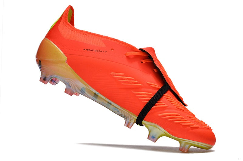 Chuteira Campo Adidas Predator Elite Tongue FG - DA Sports
