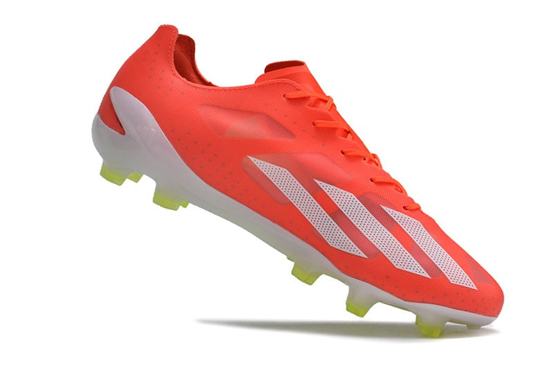 Chuteira Campo Adidas X Crazyfast .1 FG - DA Sports