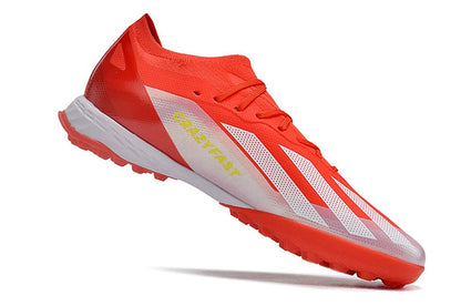 Chuteira Society Adidas X 23 Crazyfast.1 TF - DA Sports