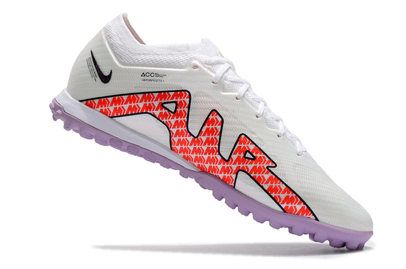 Chuteira Society Nike Air Mercurial Vapor 15 TF - DA Sports