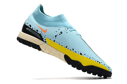 Chuteira Society Nike Phantom GT 2 Pro TF - DA Sports