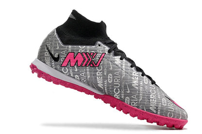 Chuteira Society Nike Mercurial Superfly 9 TF - DA Sports