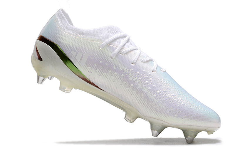 Chuteira Trava Mista Adidas X Speedportal.1 SG - DA Sports