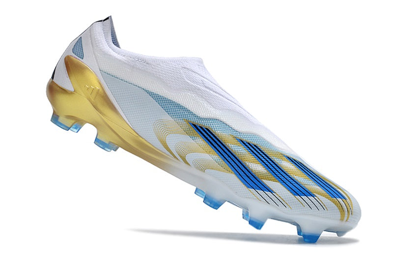 Chuteira Campo Adidas X Crazyfast FG - DA Sports