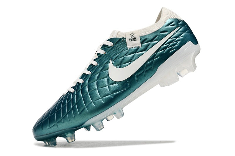 Chuteira Campo Nike Tiempo Legend 10 2 FG - DA Sports