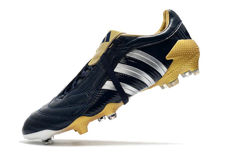 Chuteira Campo Adidas Predator Accelerator FG - DA Sports
