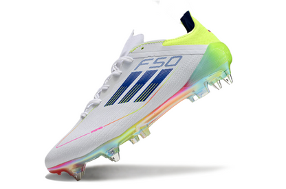 Chuteira Trava Mista Adidas F50 Elite SG - DA Sports
