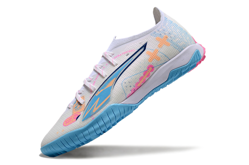 Chuteira Society Puma Ultra 5 Ultimate TF - DA Sports