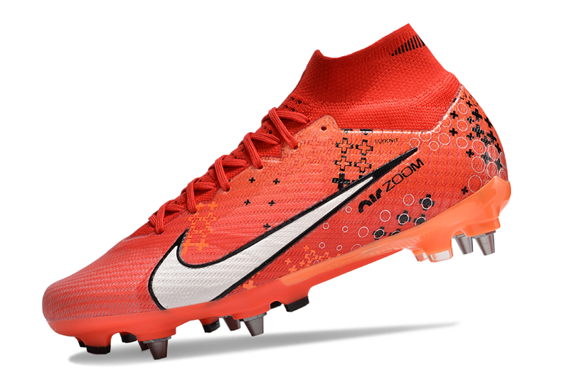 Chuteira Trava Mista Nike Mercurial Superfly 9 SG - DA Sports