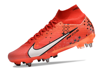 Chuteira Trava Mista Nike Mercurial Superfly 9 SG - DA Sports