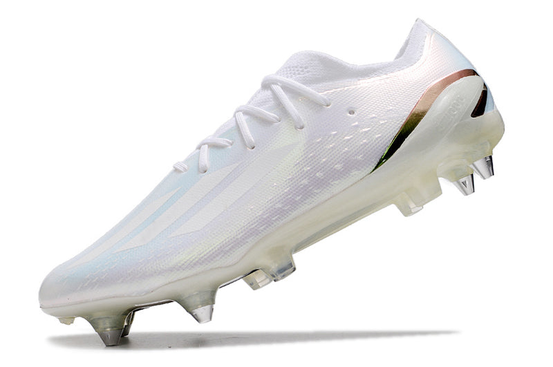Chuteira Trava Mista Adidas X Speedportal.1 SG - DA Sports