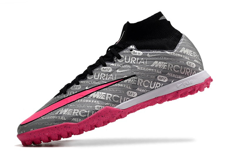Chuteira Society Nike Mercurial Superfly 9 TF - DA Sports