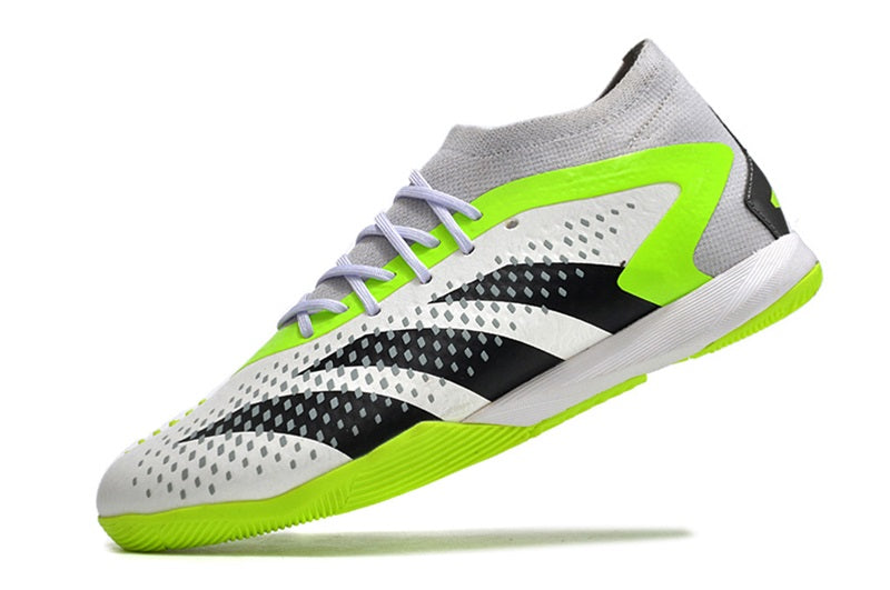Chuteira Futsal Adidas Predator Accuracy.1 IC - DA Sports