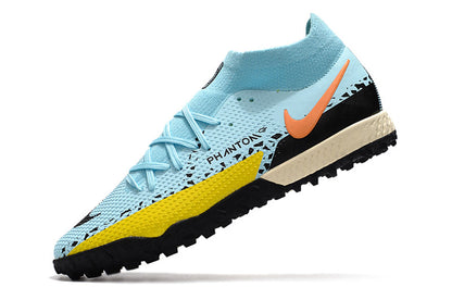 Chuteira Society Nike Phantom GT 2 Pro TF - DA Sports