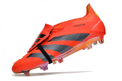 Chuteira Campo Adidas Predator Elite Tongue FG - DA Sports