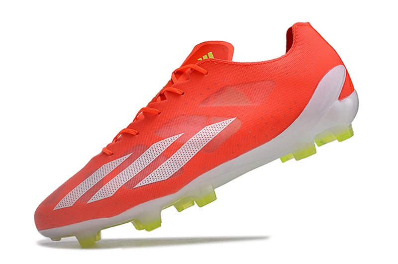 Chuteira Campo Adidas X Crazyfast .1 FG - DA Sports