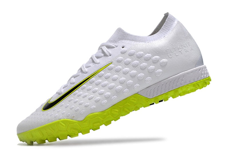 Chuteira Society Nike Phantom Ultra Venom TF - DA Sports