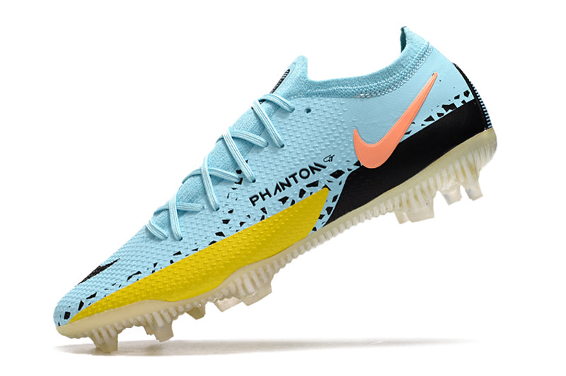 Chuteira Campo Nike Phantom GT 2 Elite FG - DA Sports