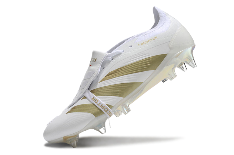 Chuteira Trava Mista Adidas Predator Elite Tongue SG - DA Sports
