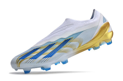 Chuteira Campo Adidas X Crazyfast FG - DA Sports