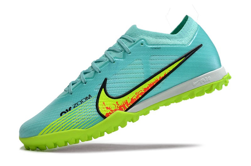 Chuteira Society Nike Air Mercurial Vapor 15 TF - DA Sports