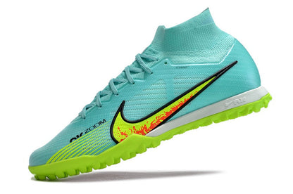 Chuteira Society Nike Air Mercurial Superfly 9 TF - DA Sports