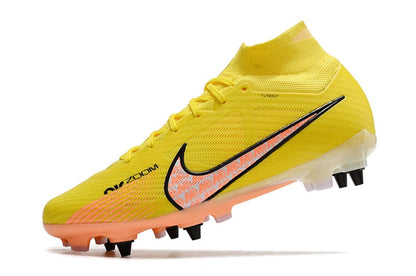 Chuteira Trava Mista Nike Air Mercurial Superfly 9 SG - DA Sports