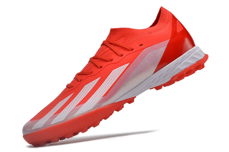 Chuteira Society Adidas X 23 Crazyfast.1 TF - DA Sports