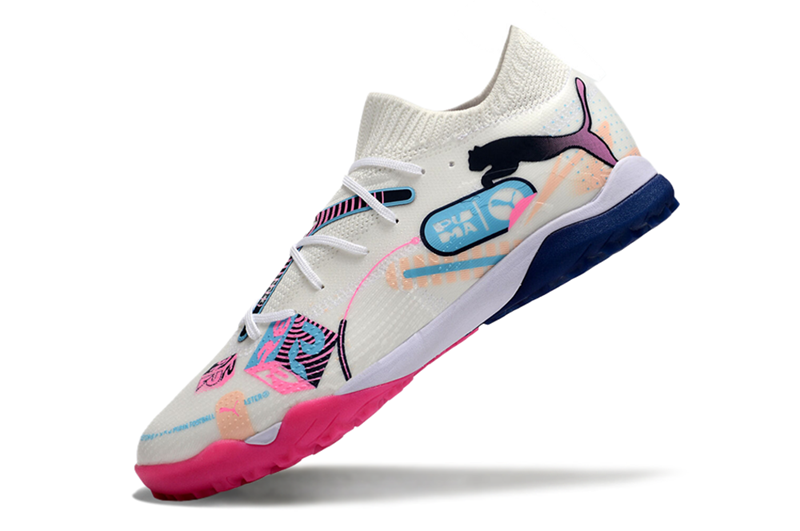 Chuteira Society Puma Future 24 TF - DA Sports