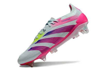 Chuteira Trava Mista Adidas Predator Elite Tongue SG - DA Sports