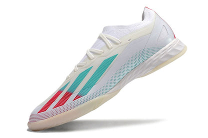 Chuteira Futsal Adidas X Crazyfast .1 2 IC - DA Sports