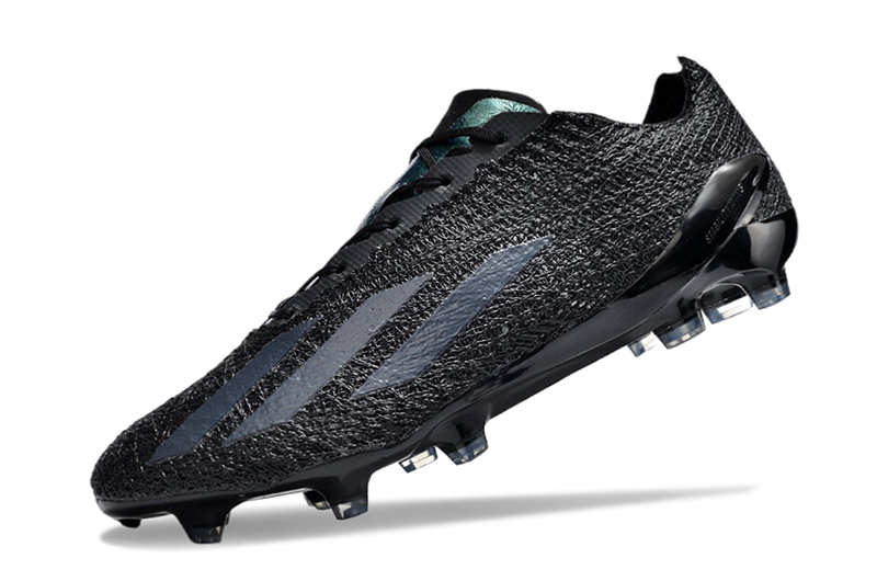 Chuteira Campo Adidas X Crazyfast Strung.1 FG - DA Sports