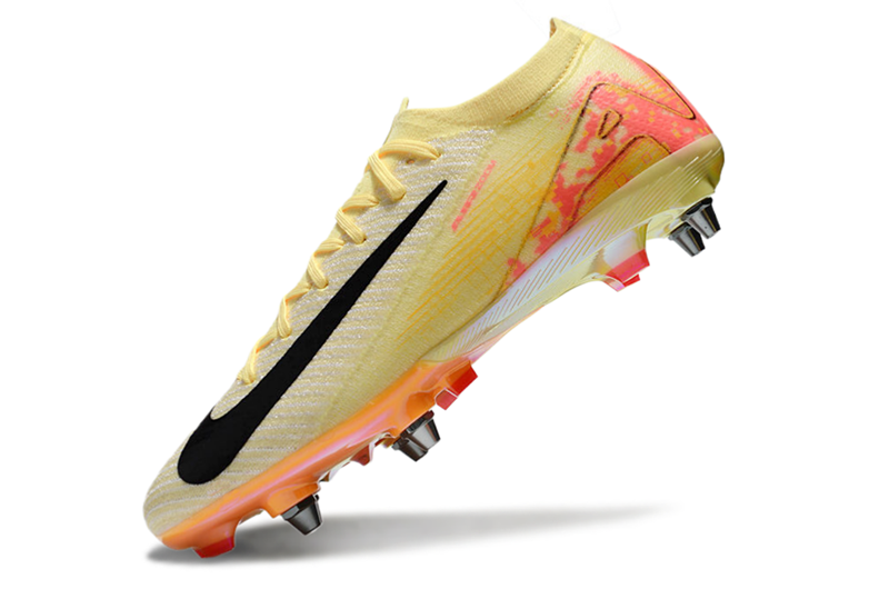 Chuteira Trava Mista Nike Air Zoom Mercurial Vapor 16 Pro SG - DA Sports